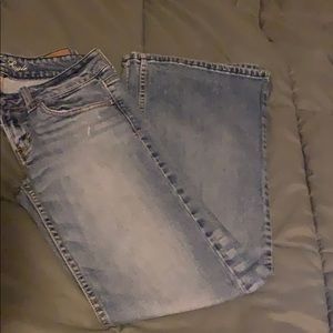 AE Hipster Jeans